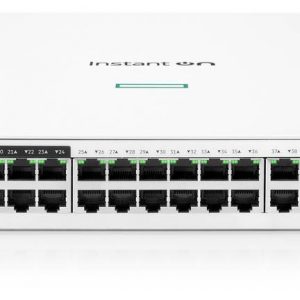 Switch ARUBA Instant On 1830 JL815A  48