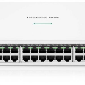 Switch ARUBA Instant On 1960 JL809A 48
