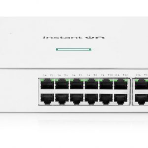 Switch ARUBA Instant On 1930 JL684B 24 puertos