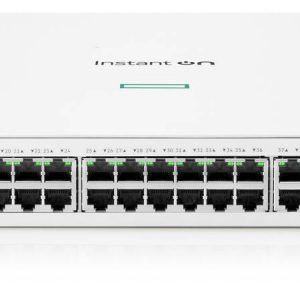 Switch ARUBA Instant On 1930 JL686B 48