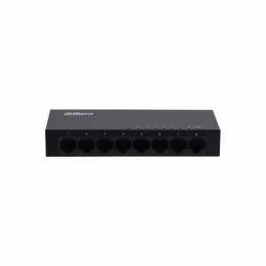 Switches Dahua Technology PFS3008-8GT 8 puertos