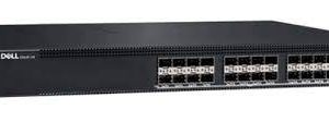 Switches DELL E3224F E3224F-FY26Q1-MX 24 puertos