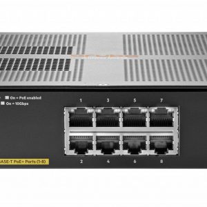 Switch ARUBA JL258A  JL258A