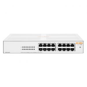 Switch ARUBA Instant On 1430 R8R47A 16 puertos
