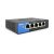 Switch LINKSYS SE3005 5 puertos