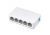 Mini Switch MERCUSYS MS105 5 puertos