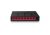 Switch 10/100/1000 MERCUSYS MS108G 8 puertos