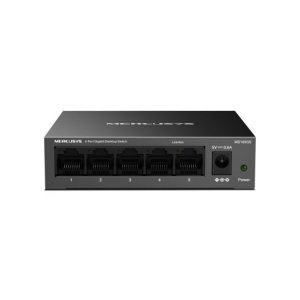 Switch MERCUSYS MS105GS 5 puertos