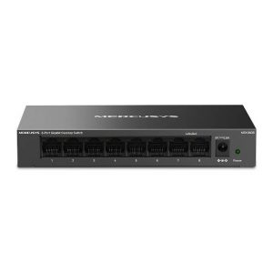 Switch MERCUSYS MS108GS 8 puertos