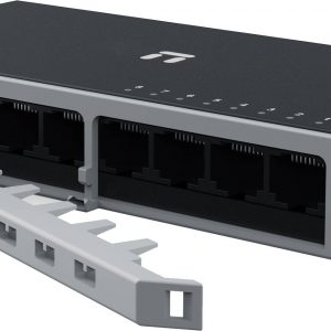 Switches NETIS ST108D 8 puertos