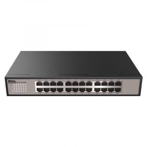 Switches NETIS ST3124GS 24 puertos