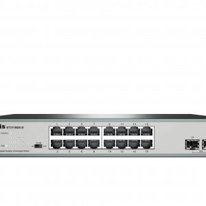 Switches NETIS ST3118GS-D 18 puertos