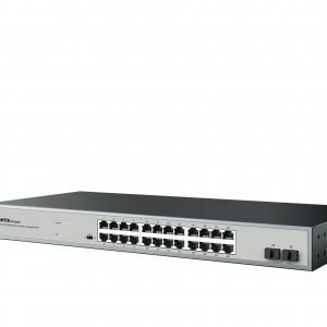 Switches NETIS ST3126GS 26 puertos