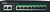 Switches NETIS P110GC 10 puertos