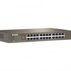 Switch TENDA TEG1024D 24 puertos