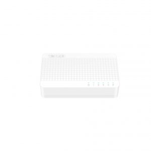 Switch TENDA S105 5 puertos