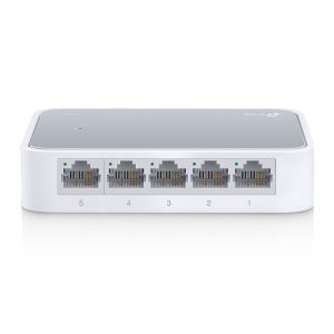 Switch TP-LINK TL-SF1005D 5 puertos
