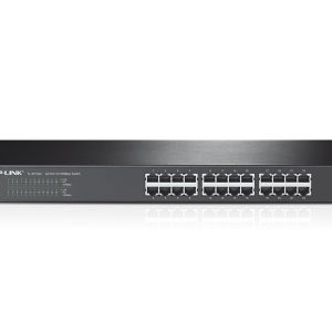 Switch TP-LINK TL-SF1024 24 puertos