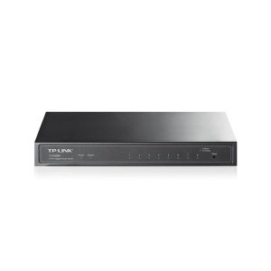 Switch Gigabit Smart 8 Puertos  Omada TL-SG2008 SG2008 8 puertos