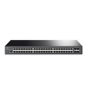 Switch L2 TP-LINK TL-SG3452 SG3452 48 puertos