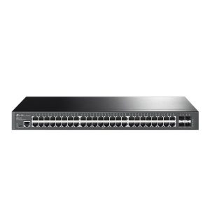 Switch Administrado TP-LINK TL-SG3452X SG3452X 48