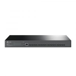 Switch TP-LINK TL-SX3016F SX3016F 16 puertos