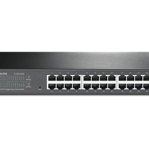Switch TP-LINK TL-SG1024DE 24 puertos