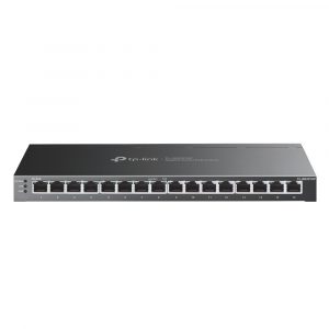 Switch TP-LINK TL-SG2016P SG2016P 16 puertos