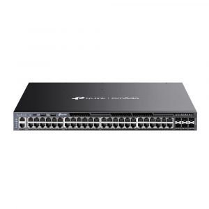Switches TP-LINK SG6654XHP 48