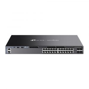 Switches TP-LINK SG6428X 24 puertos