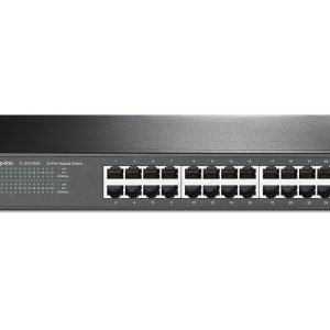 Switch TP-LINK TL-SG1024D 24 puertos