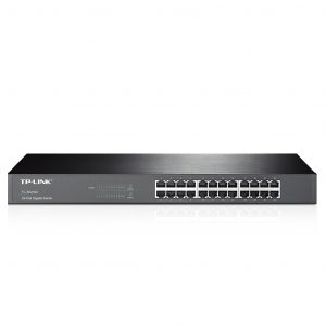 Switch TP-LINK TL-SG1024 24 puertos