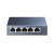 Switch TP-LINK TL-SG105 5 puertos