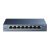 Switch  TP-LINK TL-SG108 8 puertos