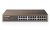 Switch TP-LINK TL-SF1024D 24 puertos