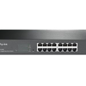 Switch TP-LINK TL-SG1016DE 16 puertos