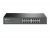 Switch TP-LINK TL-SG1016DE 16 puertos