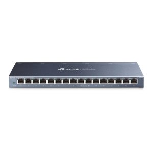 Switch GIGABIT TP-LINK TL-SG116 16 puertos