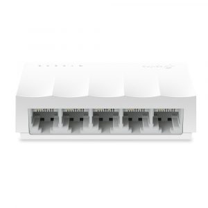 Switch No Administrable TP-LINK LS1005 5 puertos