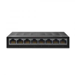 Switch No Administrable 8 Puertos TP-LINK LS1008G 8 puertos