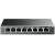 Switch  TP-LINK TL-SG108PE 8 puertos
