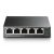 Switch no administrable  TP-LINK TL-SG1005P 5 puertos