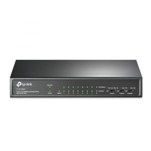 Switch TP-LINK TL-SF1009P 9 puertos