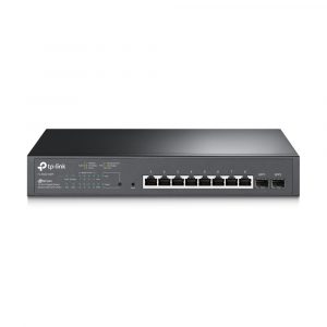 Switch Omada TL-SG2210MP SG2210MP 8 puertos