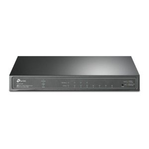 Switch Omada TL-SG2008P SG2008P 8 puertos