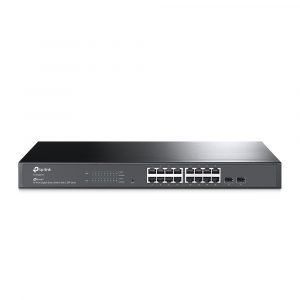 Switch Smart Gigabit Omada TL-SG2218 SG2218 16 puertos