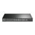 SWITCH POE  Omada TL-SG3428MP SG3428MP 24 puertos