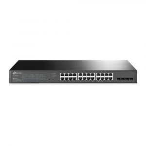 Switch Omada TL-SG2428P SG2428P 24 puertos