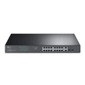 Switch TP-LINK TL-SG1218MPE 16 puertos