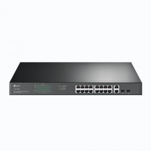 Switch no Administrable TP-LINK TL-SG1218MP 16 puertos